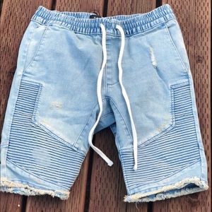 PacSun Jean Shorts - Size S